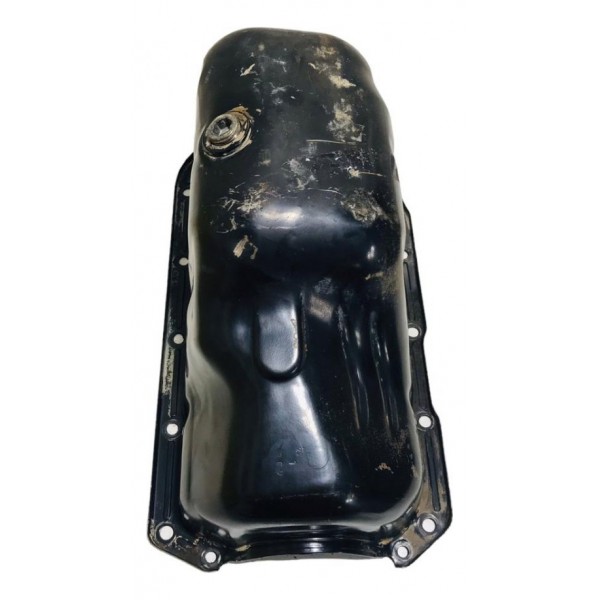 Carter Do Motor Fiat Uno Fire 1.0 8v 2009