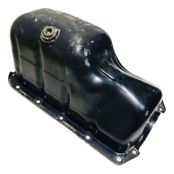 Carter Do Motor Fiat Uno Fire 1.0 8v 2009