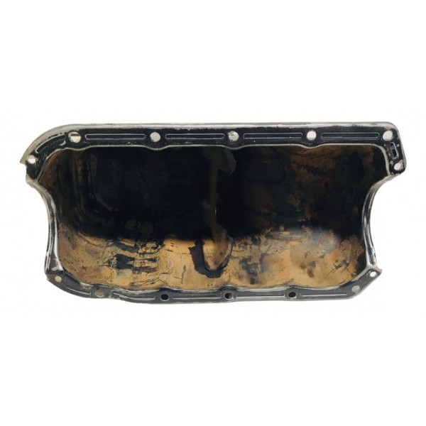 Carter Do Motor Fiat Uno Fire 1.0 8v 2009