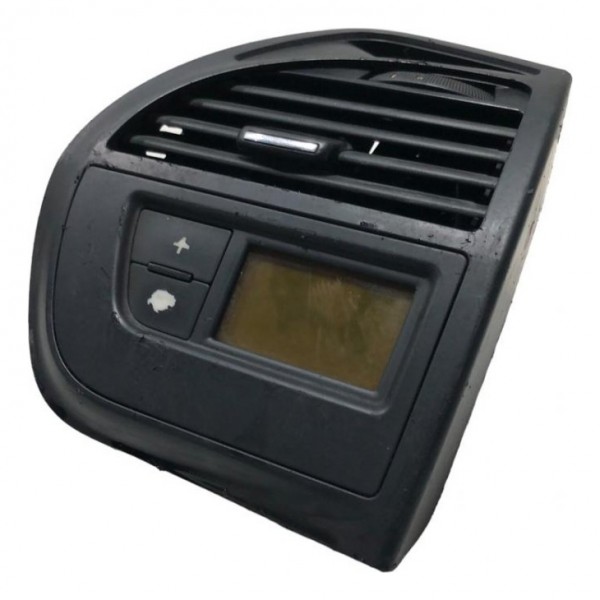 Difusor De Ar Painel Lado Direito C4 Picasso 2008-2013