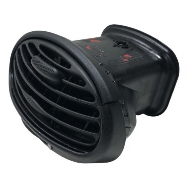 Difusor Ar Central Ford Focus 2004/2007 Original