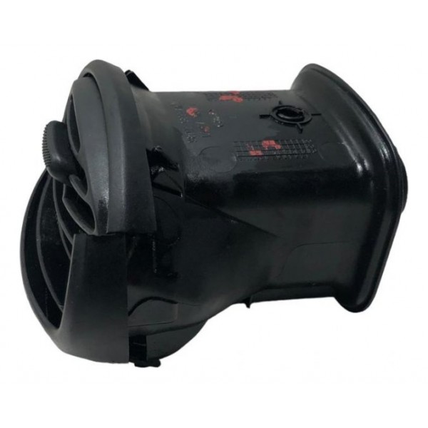 Difusor Ar Central Ford Focus 2004/2007 Original