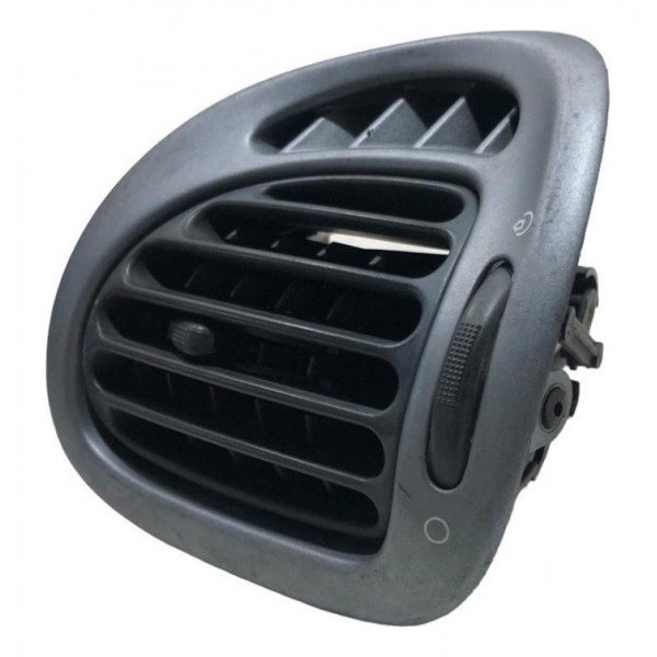 Difusor Ar Esquerdo Painel Xsara Picasso 2000 A 2007