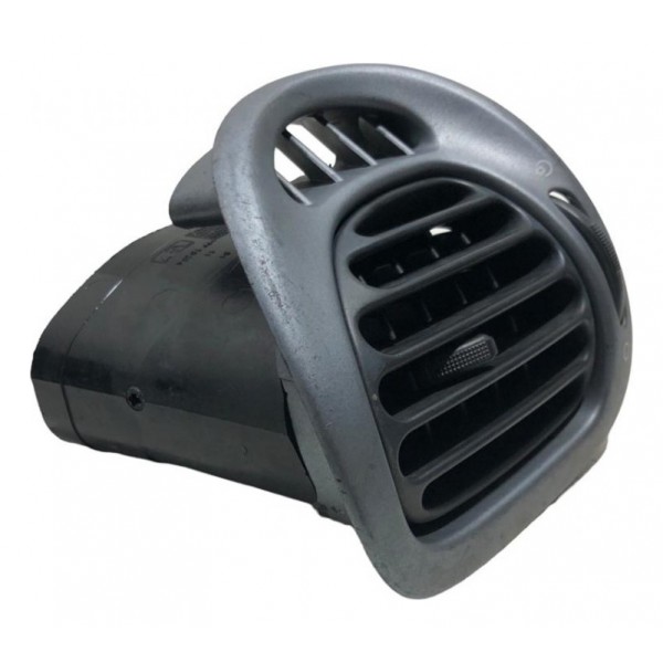 Difusor Ar Esquerdo Painel Xsara Picasso 2000 A 2007