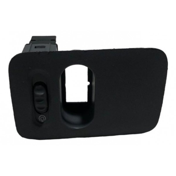 Botão Reostato Renault Clio 7700431288