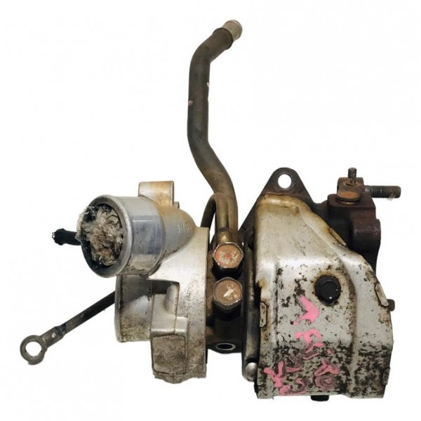 Turbina Mitsubishi L200 Triton 3.2 Turbo Diesel 2011/2012