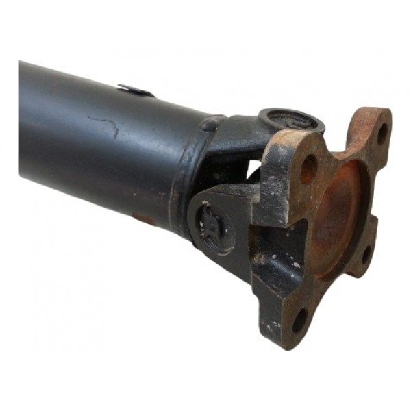 Eixo Cardan Ford Ranger 2.5 Gasolina 2013 A 2016 Completo