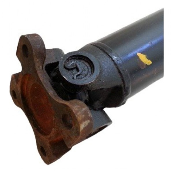 Eixo Cardan Ford Ranger 2.5 Gasolina 2013 A 2016 Completo