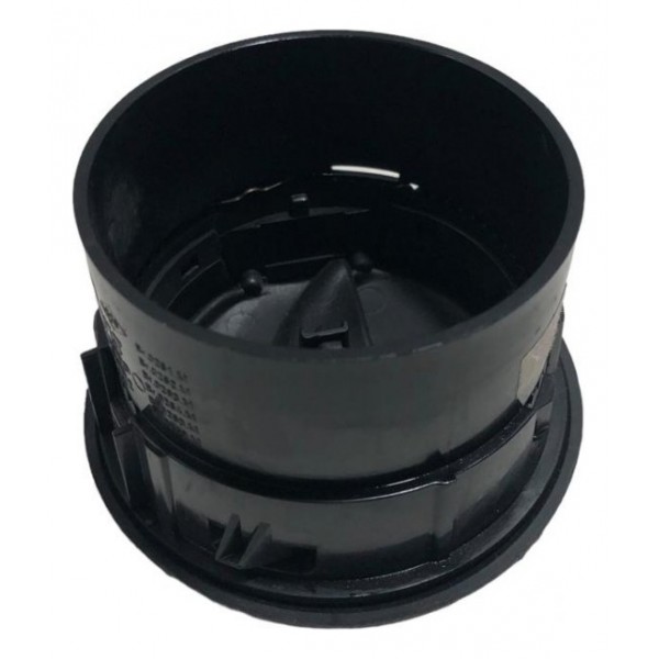 Difusor De Ar Duster Logan 2.0 16v 2015 Acima 8200532316