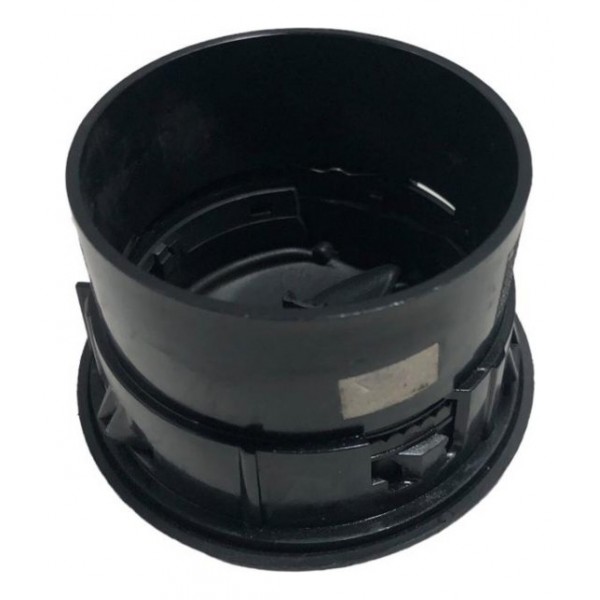 Difusor De Ar Duster Logan 2.0 16v 2015 Acima 8200532316