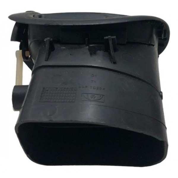 Difusor Ar Lado Direito Peugeot 206 2006