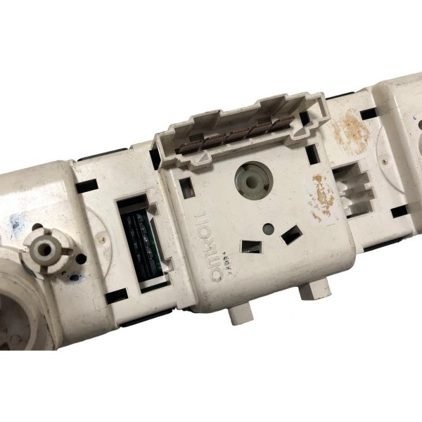 Comando Ar Condicionado Volkswagen Fox 2010/2014