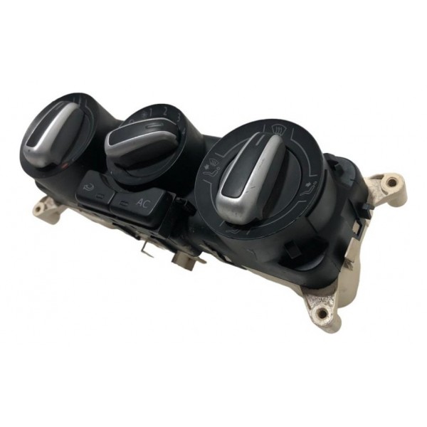 Comando Ar Condicionado Volkswagen Fox 2010/2014