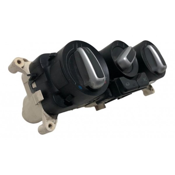 Comando Ar Condicionado Volkswagen Fox 2010/2014