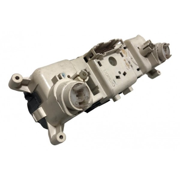 Comando Ar Condicionado Volkswagen Fox 2010/2014