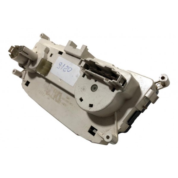 Comando Ar S/ar Volkswagen Gol G5 2010 C/detalhe