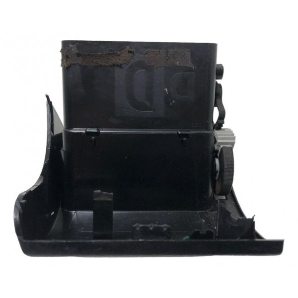 Difusor Ar Condicionado Volkswagen Gol G3 1999/2005