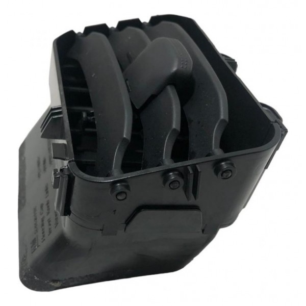 Difusor De Ar Lateral Esquerdo Chevrolet Onix Prisma 2015