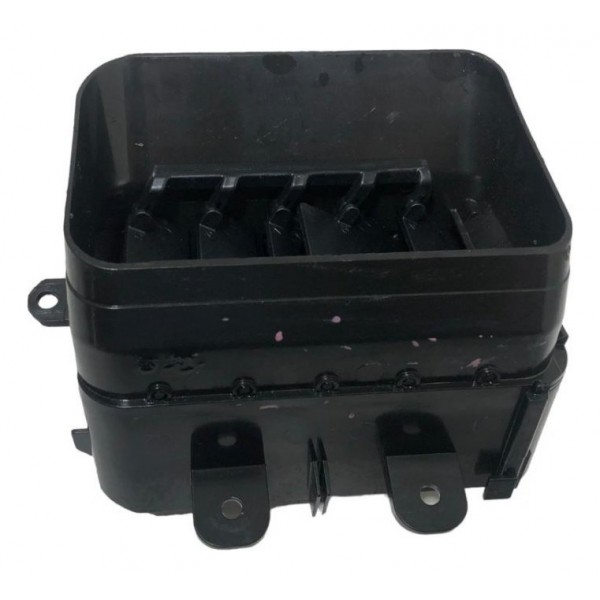 Difusor De Ar Lateral Esquerdo Chevrolet Onix Prisma 2015