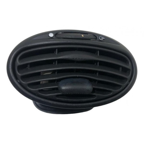 Difusor Ar Central Ford Focus 2000/2008