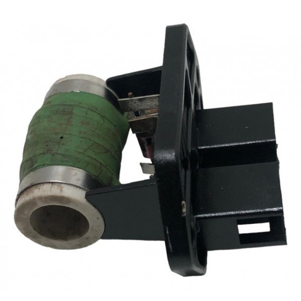 Resistência Eletroventilador Fiat Uno Mille 2012 C/detalhe