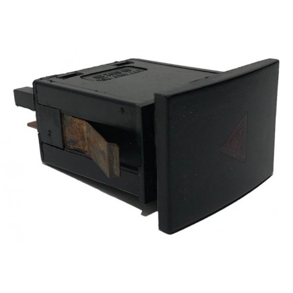 Botão Pisca Alerta Volkswagen Gol Parati G3 2004