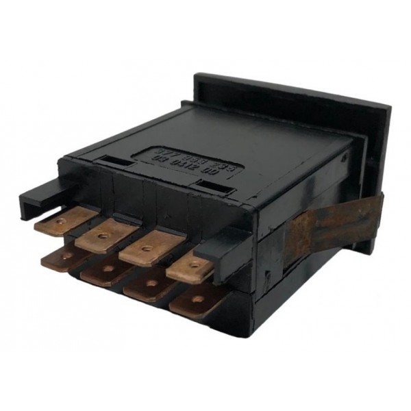 Botão Pisca Alerta Volkswagen Gol Parati G3 2004