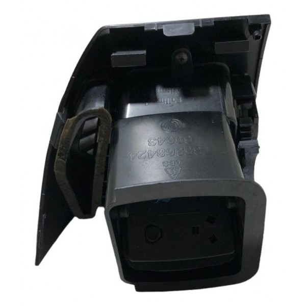 Difusor Ar Condicionado Lado Direito Fiat Idea 2012