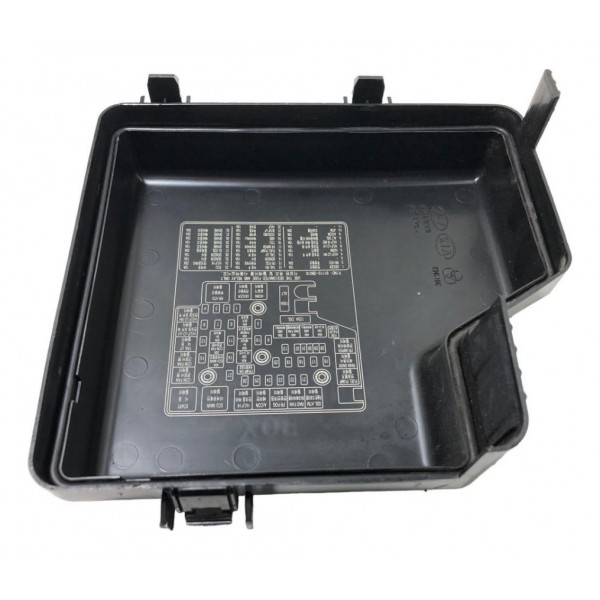 Tampa Caixa Fusível Hyundai Santa Fé 2.7 2010