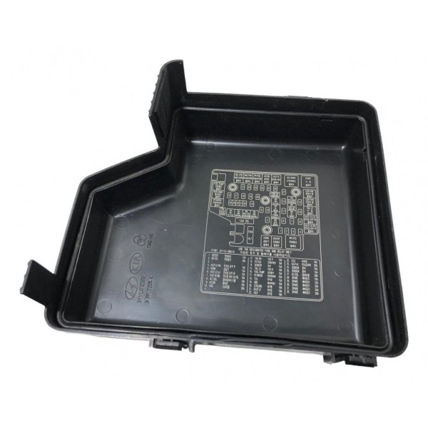 Tampa Caixa Fusível Hyundai Santa Fé 2.7 2010