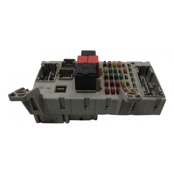 Caixa De Fusível Fiat Palio Idea 2012