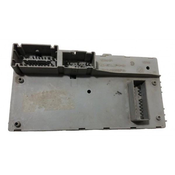 Caixa De Fusível Fiat Palio Idea 2012