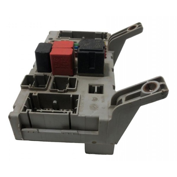 Caixa De Fusível Fiat Palio Idea 2012