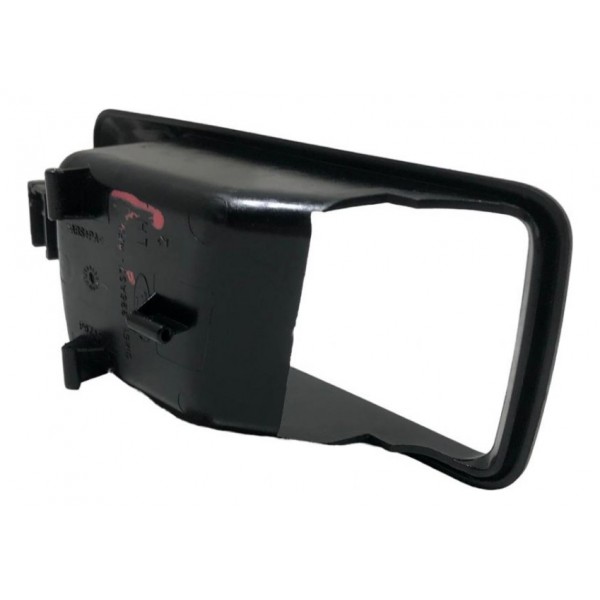 Botão Vidro Moldura Traseira Esquerda Ford Focus 09/13