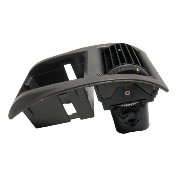 Difusor Ar Esquerdo Moldura Painel Chevrolet Astra 1999