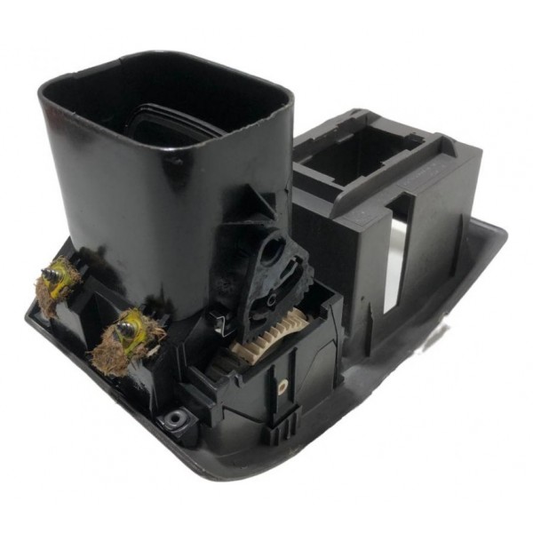 Difusor Ar Esquerdo Moldura Painel Chevrolet Astra 1999