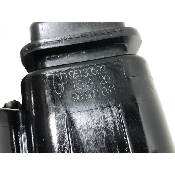 Canister Combustível Chevrolet Tracker 1.8 Ecotec 2016