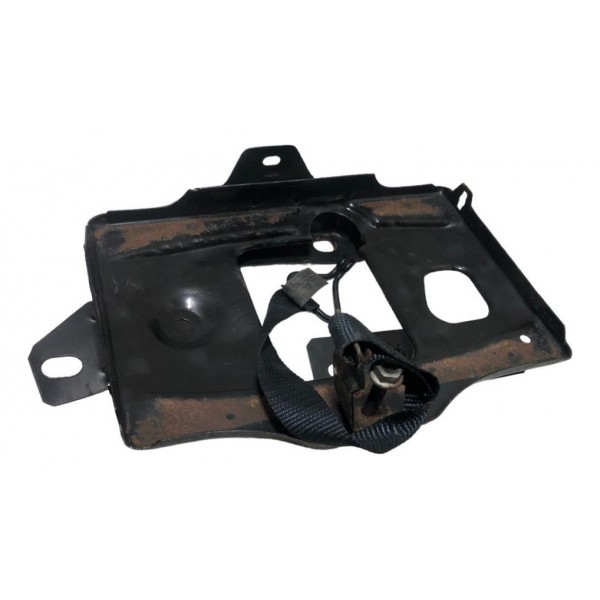 Suporte Caixa Bateria Fiat Uno Mille 2012