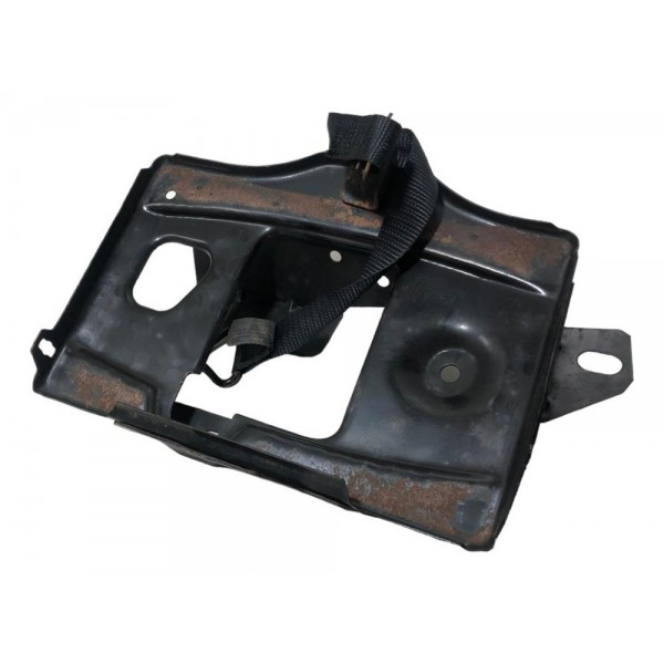 Suporte Caixa Bateria Fiat Uno Mille 2012