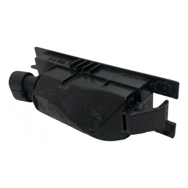 Lanterna Luz De Placa Fiat Palio Attractive 2014