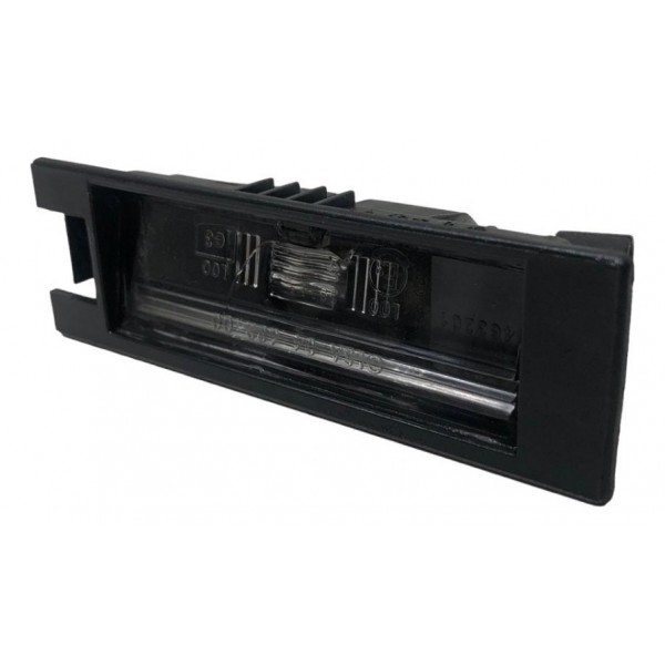 Lanterna Luz De Placa Fiat Palio Attractive 2014