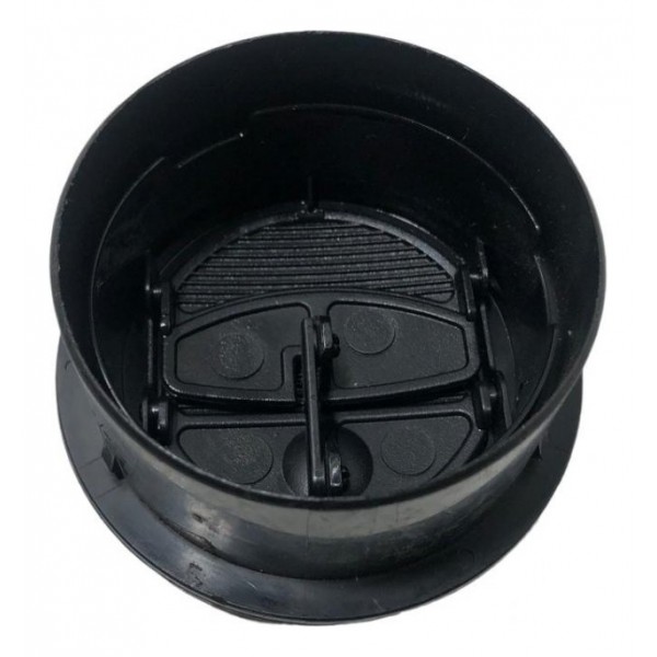 Difusor Ar Condicionado Ford Ka 2009/2013