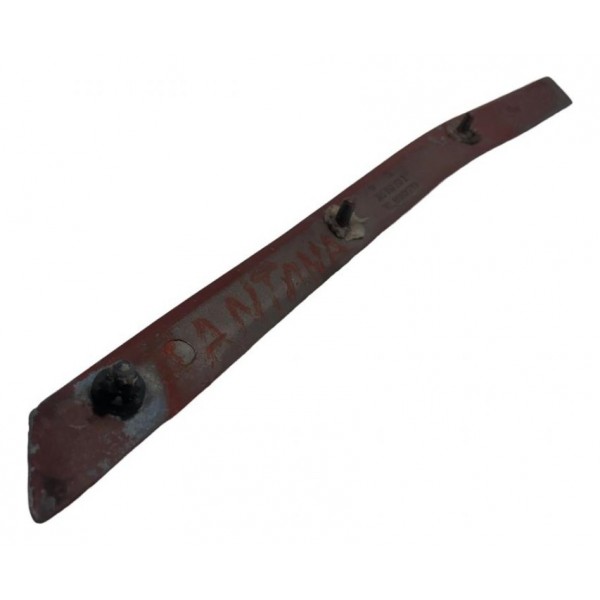 Friso Moldura Coluna Tras Esquerda Volkswagen Santana 2000