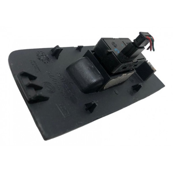 Botão Vidro Elétrico Dianteiro Direito Fiat Palio 06/13