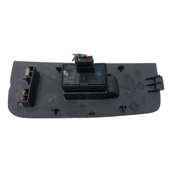 Botão Vidro Elétrico Dianteiro Direito Fiat Palio 06/13