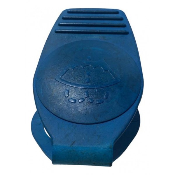 Tampa Reservatório Água Parabrisa Volkswagen Fox Gol 2012