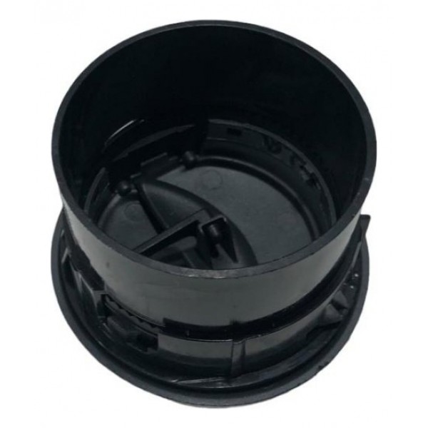 Difusor De Ar Renault Sandero Logan 2009 2014