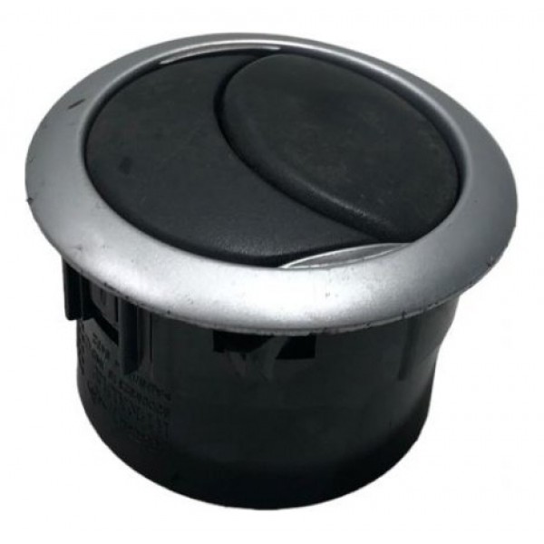 Difusor De Ar Renault Sandero Logan 2009 2014