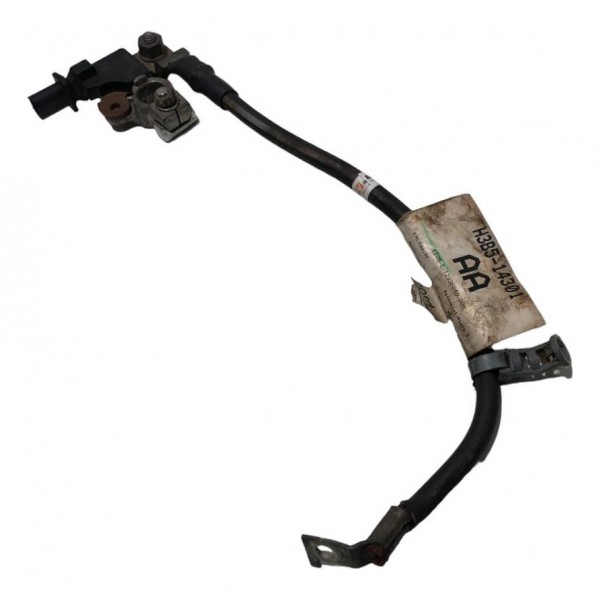 Cabo Bateria Negativo Ford Ka 1.0 3cc 2015