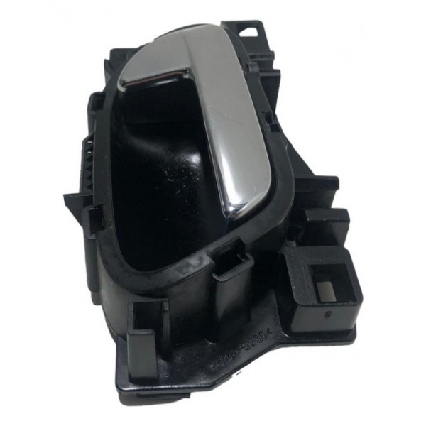 Maçaneta Interna Direita Citroen C3 Aircross 2014 Original Foto